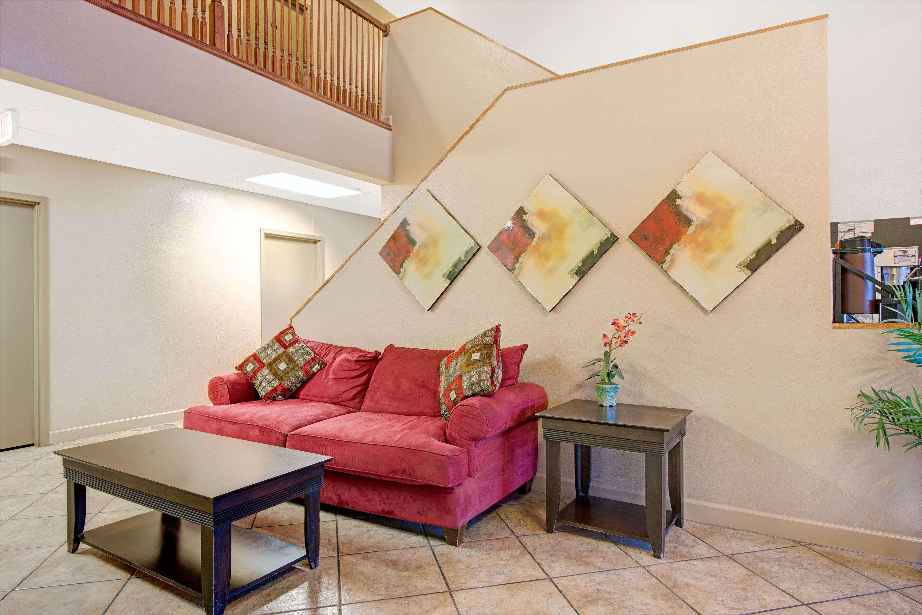 Super 8 By Wyndham St. Louis Airport Ξενοδοχείο Woodson Terrace Εξωτερικό φωτογραφία