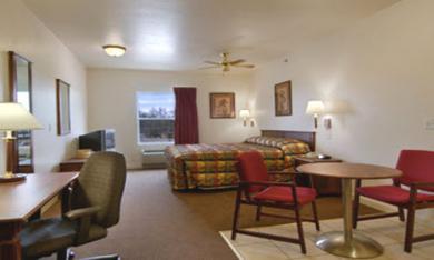 Super 8 By Wyndham St. Louis Airport Ξενοδοχείο Woodson Terrace Δωμάτιο φωτογραφία